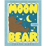 Moonbear by Asch, Frank; Asch, Frank, 9781481480642