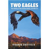 Two Eagles by Ricardo Sheffield, 9798823000642