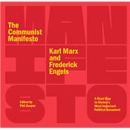 The Communist Manifesto by Frederick Engels; Karl Marx, 9798888900642