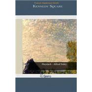 Kennedy Square by Smith, Francis Hopkinson, 9781502940643