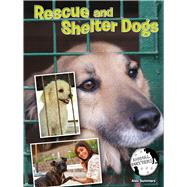 Rescue and Shelter Dogs by Summers, Alex, 9781634300643