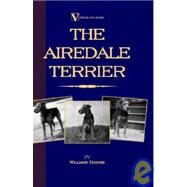 The Airedale Terrier by Haynes, Williams, 9781846640643