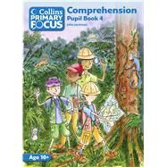 Comprehension Pupil Book 4 by Jackman, John, 9780007410644