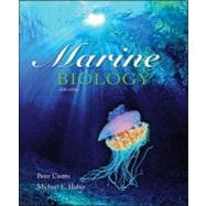 Marine Biology by Castro, Peter; Huber, Michael E., 9780072830644