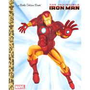 The Invincible Iron Man (Marvel: Iron Man) by Wrecks, Billy; Spaziante, Patrick, 9780307930644