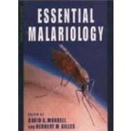 Essential Malariology by Warrell, David A.; Gilles, Herbert M., 9780340740644