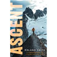 Ascent by Smith, Roland, 9780358040644