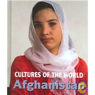 Afghanistan by Ali, Sharifah Enayat, 9780761420644
