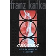 Amerika by KAFKA, FRANZ, 9780805210644
