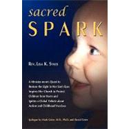 Sacred Spark: a Minister-Mom's Quest to Restore the Light in Her Son's Eyes Inspires her Church to Protect Children from Harm and Ignites a Global Debate about Auti by Sykes, Lisa K., 9780971780644