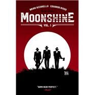 Moonshine 1 by Azzarello, Brian; Risso, Eduardo; Dennis, Will, 9781534300644