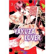 Yakuza Lover, Vol. 3 by Mino, Nozomi, 9781974720644