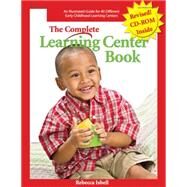 Complete Learning Center Book by Unknown, 9780876590645