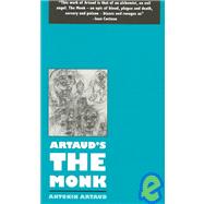The  Monk by Artaud, Antonin, 9781840680645