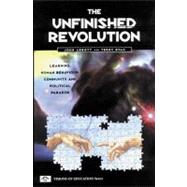 The Unfinished Revolution by Abbott, John; Ryan, Terry, 9781855390645