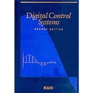 Digital Control Systems by Kuo, Benjamin C., 9780195120646