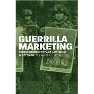 Guerrilla Marketing by Fattal, Alexander L., 9780226590646