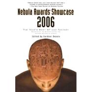 Nebula Awards Showcase 2006 by Dozois, Gardner, 9780451460646