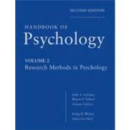 Handbook of Psychology,...,Weiner, Irving B.; Schinka,...,9780470890646