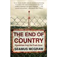 The End of Country by MCGRAW, SEAMUS, 9780812980646