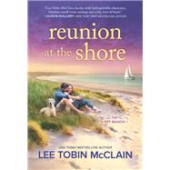 Reunion at the Shore by McClain, Lee Tobin, 9781335080646