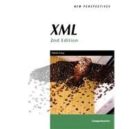 New Perspectives on XML, Second Edition, Comprehensive by CAREY, 9781418860646