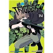 World Trigger, Vol. 14 by Ashihara, Daisuke, 9781421590646