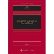 Securities Regulation: Cases and Materials, Ninth Edition by James D. Cox, Robert W. Hillman, Donald C. Langevoort, Ann M. Lipton, William K. Sjostrom, 9781543810646