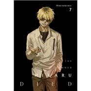 The Summer Hikaru Died, Vol. 7 by Mokumokuren; Oloye, Ajani; Blackman, Abigail, 9798855430646