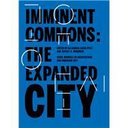 The Expanded City by Zaera-polo, Alejandro; Anderson Jeffrey S., 9781945150647