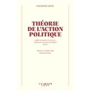L'action politique by Raymond Aron, 9782702190647