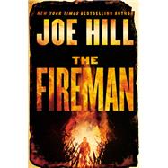 The Fireman by Hill, Joe, 9780062200648