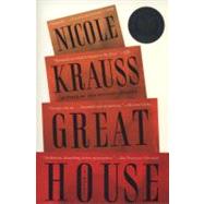 Great House  Pa by Jackson,Melanie, 9780393340648