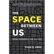 The Space Between Us by Enos, Ryan D., 9781108420648