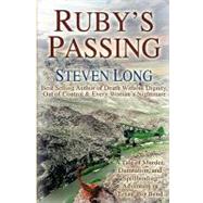Ruby's Passing by Long, Steven, 9781475100648