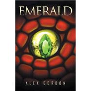 Emerald by Gordon, Alex, 9781503500648