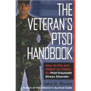 The Veteran's Ptsd Handbook by Roche, John D., 9781597970648
