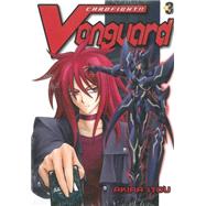 Cardfight!! Vanguard, Volume 3 by Itou, Akira, 9781939130648
