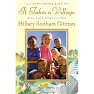 It Takes a Village by Clinton, Hillary Rodham, 9781416540649