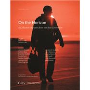 On the Horizon A Collection of Papers from the Next Generation by Younis, Reja; Link, Jessica, 9781538170649