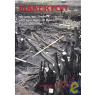 Fiskerton by Field, Naomi; Pearson, Mike Parker; Parker Pearson, Michael, 9781842170649