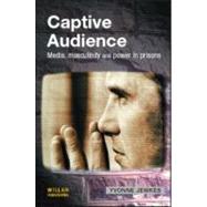 Captive Audience by Jewkes; Yvonne, 9781903240649