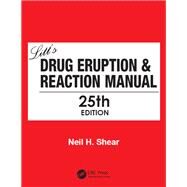 Litt's Drug Eruption & Reaction Manual by Shear, Neil H., 9780367030650