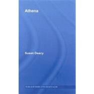 Athena by Deacy; Susan, 9780415300650