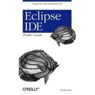Eclipse Ide by Burnette, Ed, 9780596100650