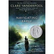 Navigating Early by Vanderpool, Clare, 9780307930651