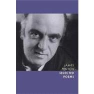 Selected Poems by Fenton, James, 9780374260651