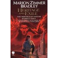 Heritage and Exile by Bradley, Marion Zimmer, 9780756400651