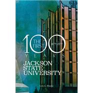 Jackson State University by Lelia G. Rhodes, 9781496860651