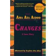 Changes by Aidoo, Ama Ata, 9781558610651